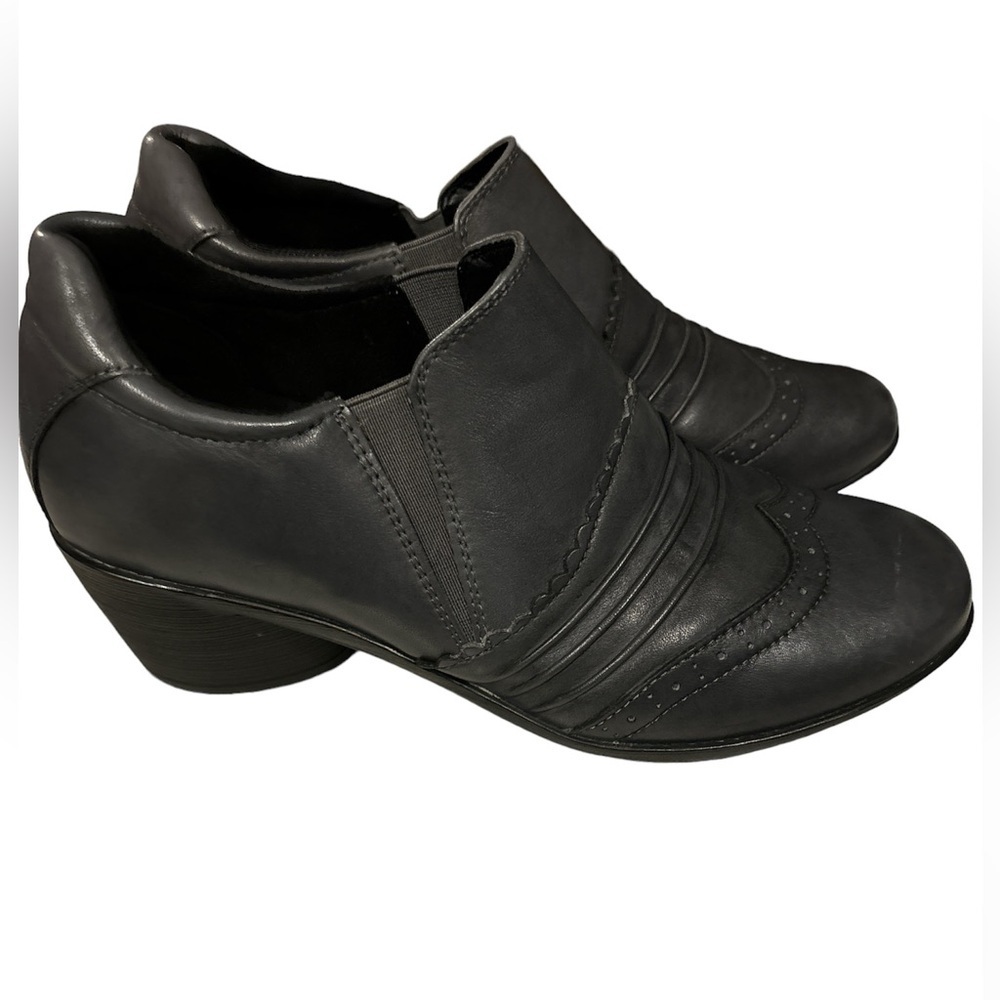 Romika Boots Slip On Size 39 NWT